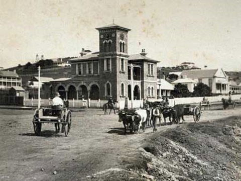 Kiama Historic Walk - Tourism Caloundra 0
