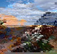 Kings Canyon - Tourism Caloundra