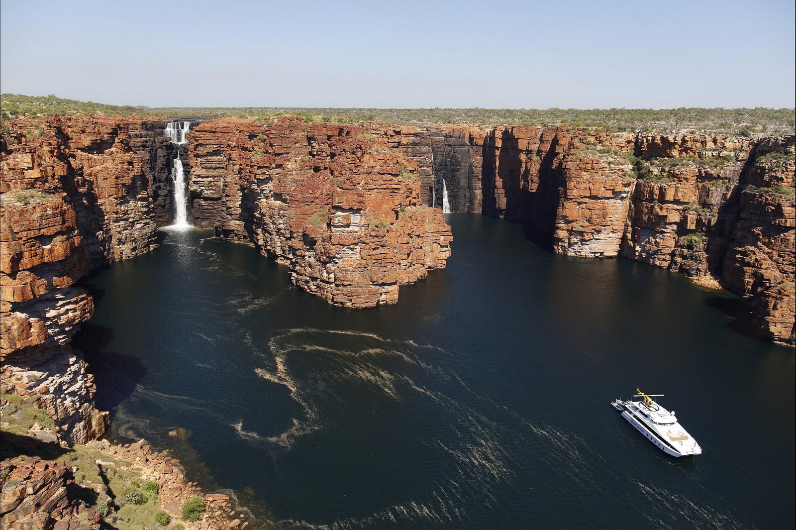Durack WA Tourism Caloundra