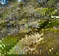 Kurth Kiln Regional Park - Tourism Caloundra