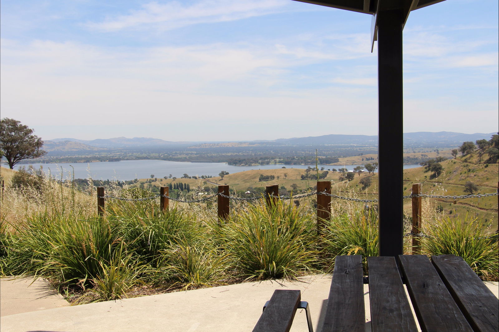 Bethanga VIC Tourism Caloundra