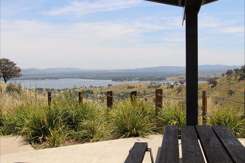 Kurrajong Gap Lookout - Tourism Caloundra 0