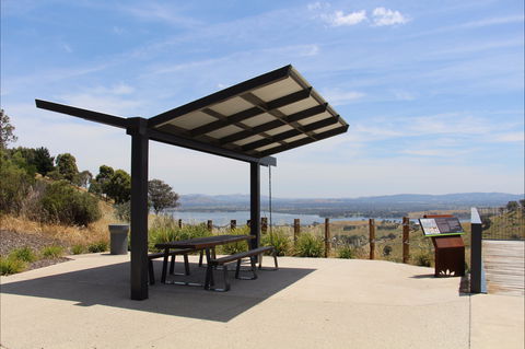 Kurrajong Gap Lookout - Tourism Caloundra 1