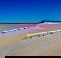 Lake McDonnell - Tourism Caloundra