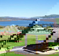 Lake Glenbawn Recreation Area - Tourism Caloundra