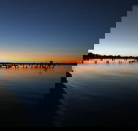 Lake Bonney - Tourism Caloundra