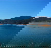 Lake Eildon National Park - Tourism Caloundra