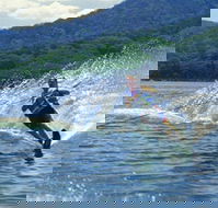 Lake Eildon - Tourism Caloundra
