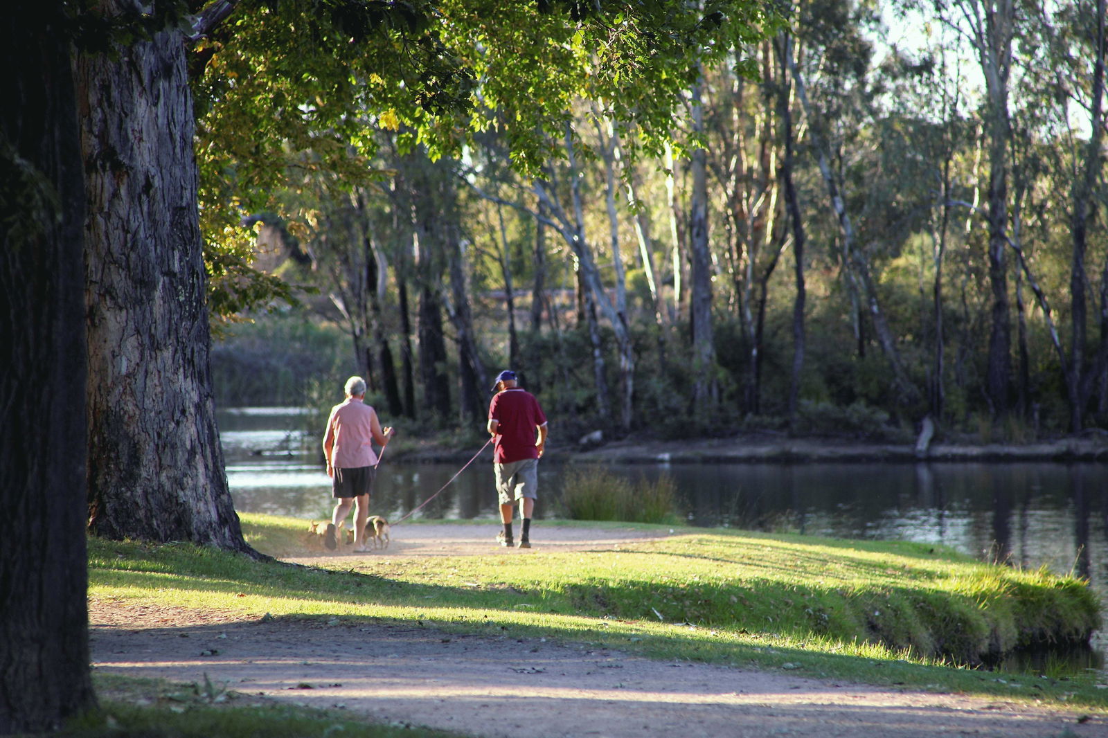Benalla VIC Tourism Caloundra