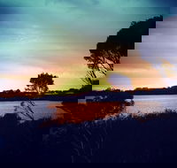 Lake Fellmongery Ski Lake - Tourism Caloundra