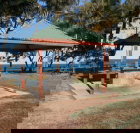 Lamberts Beach - Tourism Caloundra