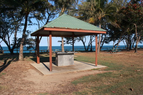 Lamberts Beach - Tourism Caloundra 0