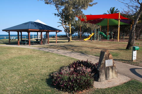 Lamberts Beach - Tourism Caloundra 1
