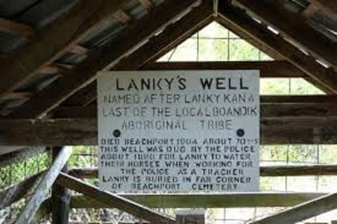 Lanky's Walk - Tourism Caloundra 1