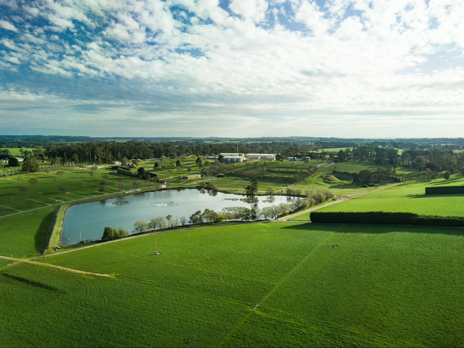 Ellinbank VIC Tourism Caloundra