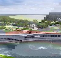 Les Wilson Barramundi Discovery Centre - Tourism Caloundra