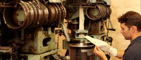 Lindner Sock Factory And Shop - Tourism Caloundra 1