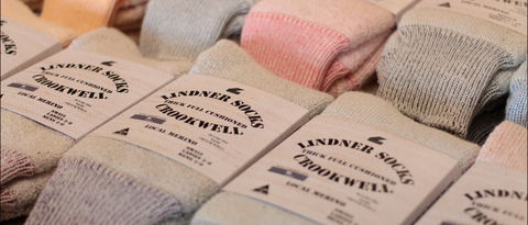 Lindner Sock Factory And Shop - Tourism Caloundra 2