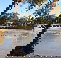 Lock 3 - Tourism Caloundra
