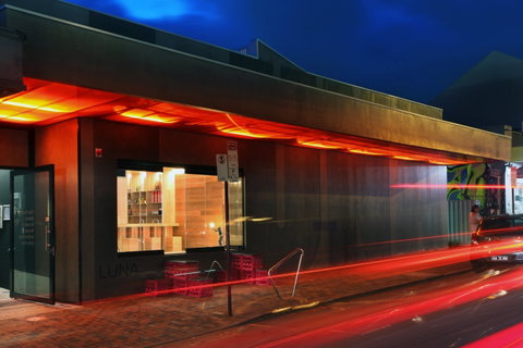 Luna Cinemas Leederville - Tourism Caloundra 0