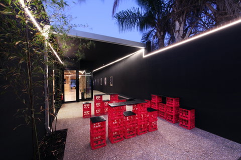 Luna Cinemas Leederville - Tourism Caloundra 2