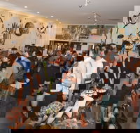 M2 Gallery - Tourism Caloundra