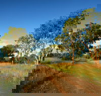 Maclagan - Tourism Caloundra