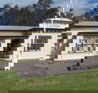 Maffra Sugar Beet Museum - Tourism Caloundra