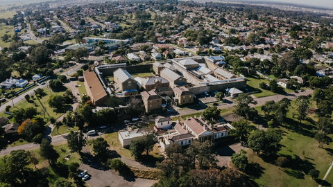 Maitland Gaol - Tourism Caloundra 0