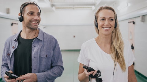 Maitland Gaol - Tourism Caloundra 2
