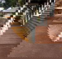 Manjimup Timber and Heritage Park - Tourism Caloundra