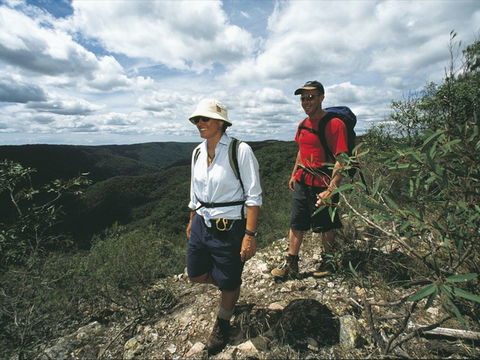Mapleton - Tourism Caloundra 1