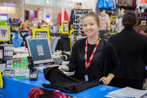 MarketPlace Raymond Terrace - Tourism Caloundra 2