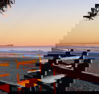 Maroochydore - Tourism Caloundra