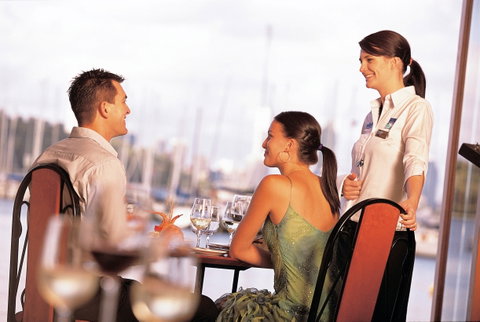 Matilda Bay Reserve - Tourism Caloundra 1