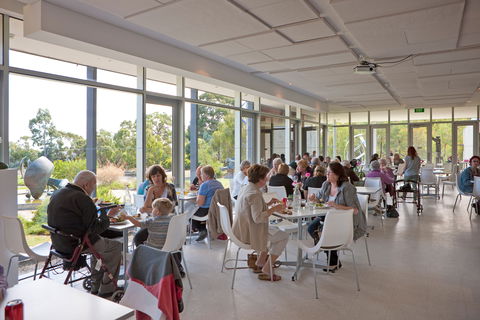 McClelland Sculpture Park + Gallery - Tourism Caloundra 2