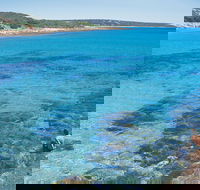 Meelup Beach - Tourism Caloundra