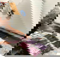 Megalo Print Studio  Gallery - Tourism Caloundra