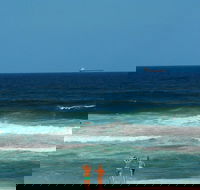Merewether Beach - Tourism Caloundra