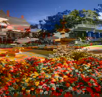 Mildura Arts Centre - Tourism Caloundra