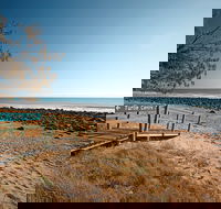 Mon Repos Beach - Tourism Caloundra