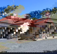 Morven - Tourism Caloundra
