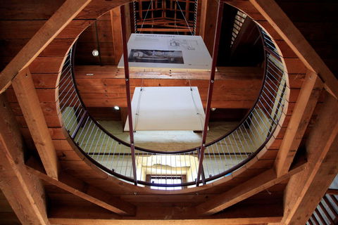 Morphetts Enginehouse - Tourism Caloundra 1