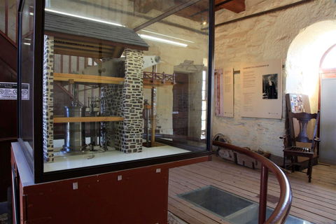 Morphetts Enginehouse - Tourism Caloundra 2