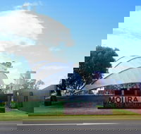 Moura - Tourism Caloundra
