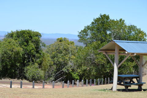 Mount Wooroolin Lookout - Tourism Caloundra 1