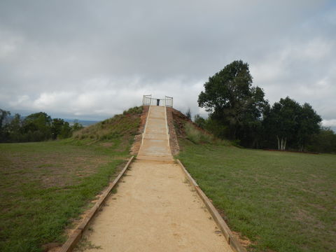 Mount Wooroolin Lookout - Tourism Caloundra 2