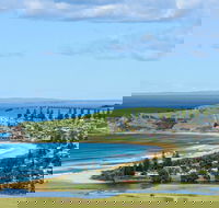 Mt Pleasant Lookout - Tourism Caloundra