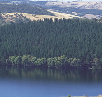 Myponga Reservoir Lookout - Tourism Caloundra