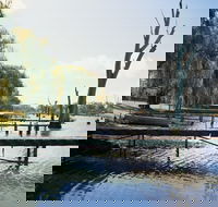 Nagambie - Tourism Caloundra